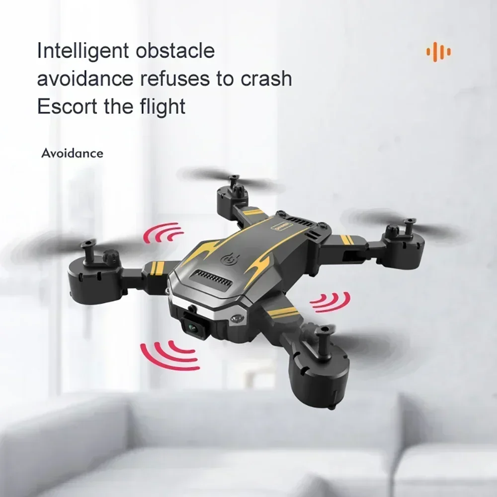 Drone G6 Pro 8K à double camér - Drone Photogrammetry avis et prix