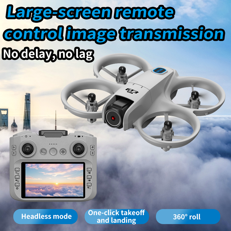 Nouveau modèle de drones GT3 M - Drone Aerial Photography avis et prix