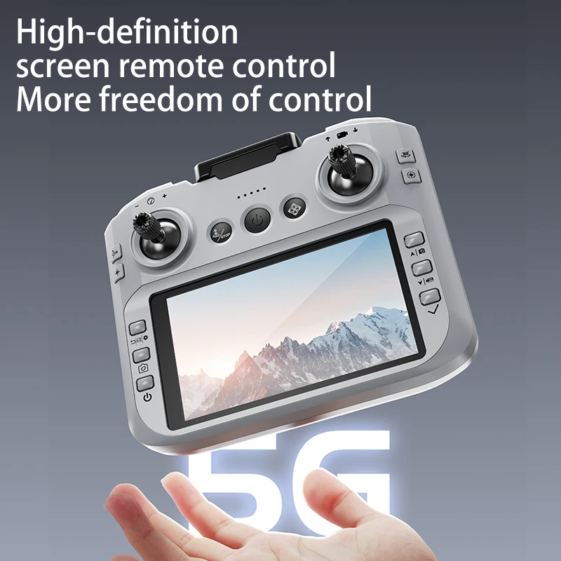 Drone FPV Mini GPS Lenovo Z906 - Drone Video Production avis et prix