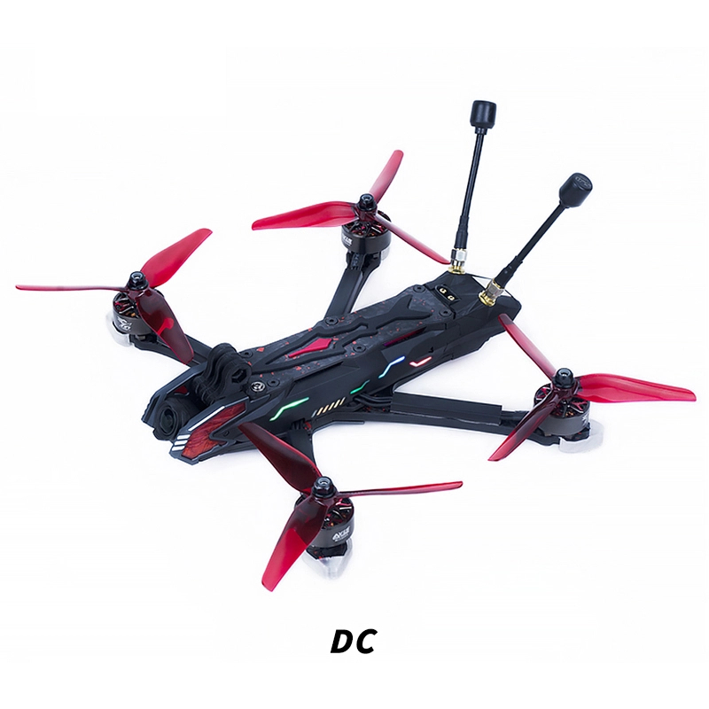Drone FPV AXISFLYING Manta 5 P - Drone Cinematic avis et prix
