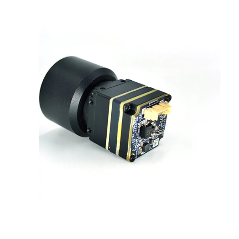 Caméra Dr-one à imagerie therm - Drone Thermal Imaging avis et prix