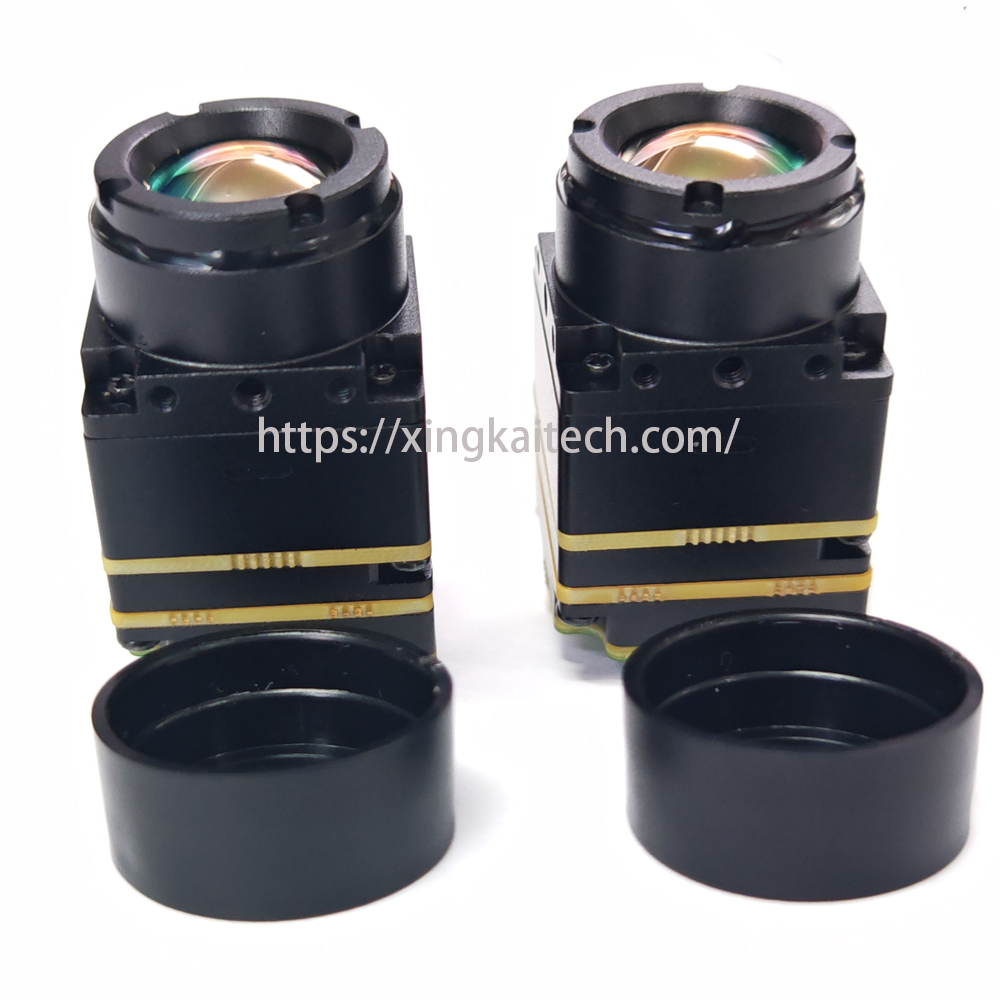 Caméra thermique FPV 256x192/3 - Drone Thermal Imaging avis et prix
