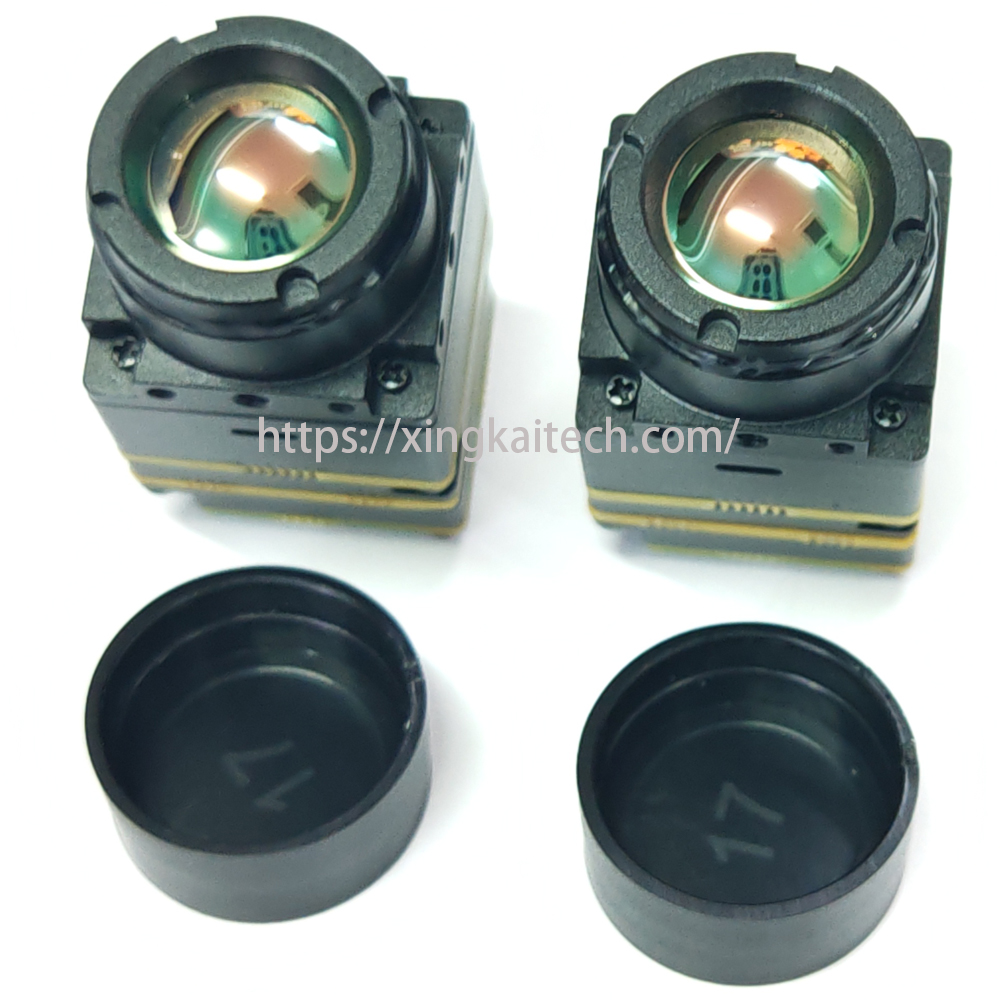 Caméra thermique FPV 256x192/3 - Drone Thermal Imaging avis et prix