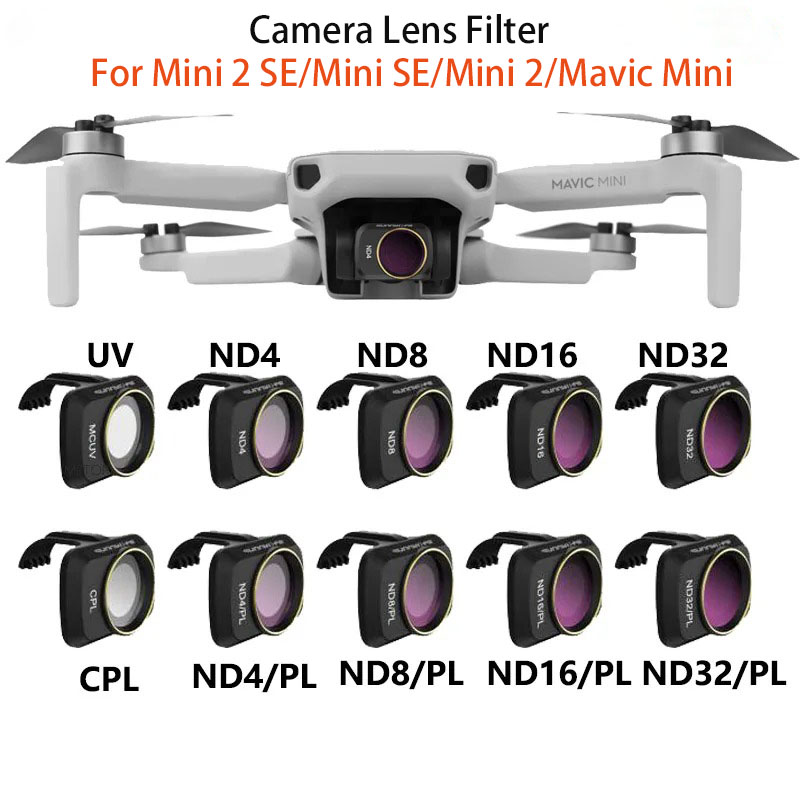 Filtre d'objectif de caméra po - Drone Ndvi avis et prix