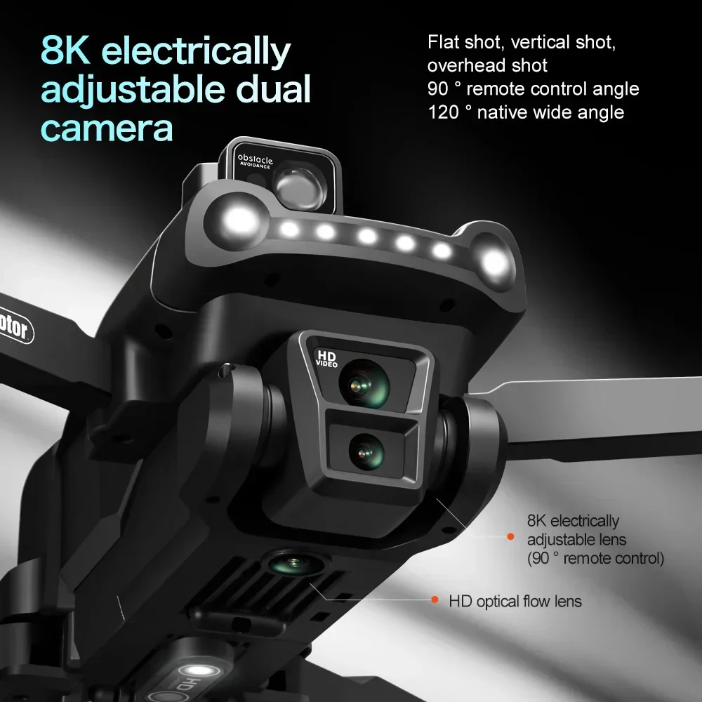Drone professionnel Lenovo V19 - Drone Video Production avis et prix