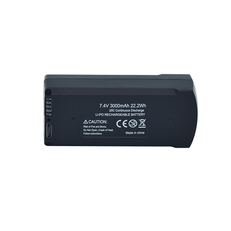 Batterie de rechange GPS V198  - Drone Mapping avis et prix