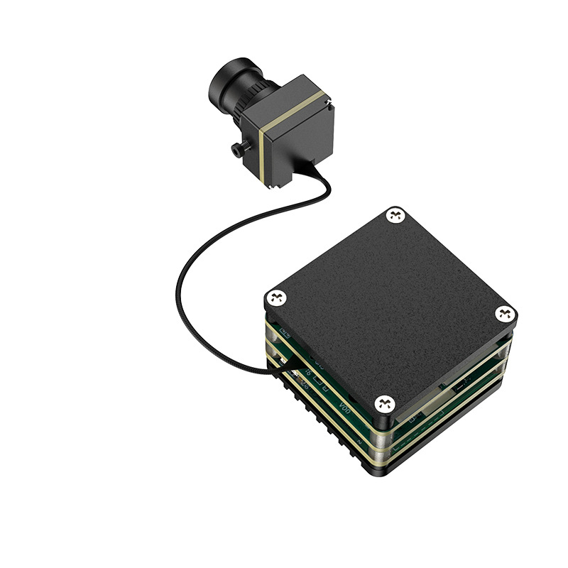 Nouveau module caméra IA Visio - Drone Thermal Imaging avis et prix