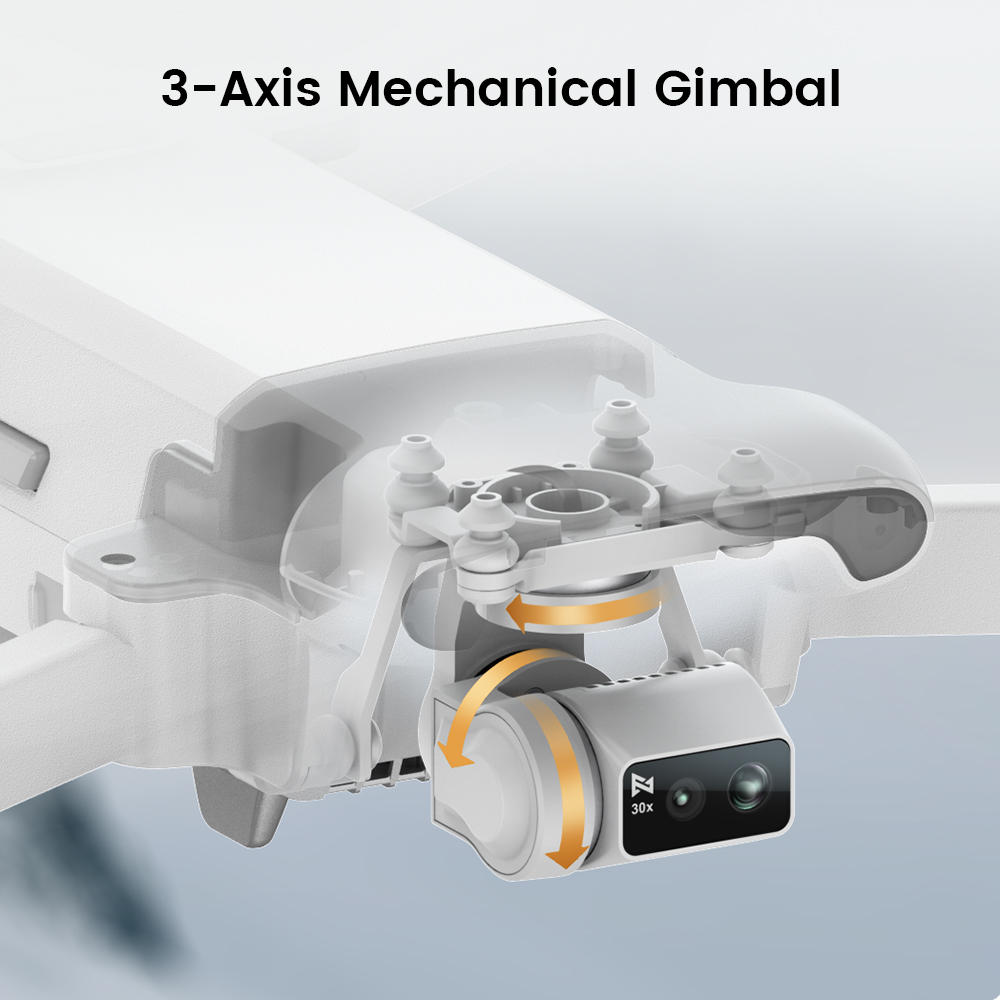 FIMI-Drone X8 Pro avec GPS, AI - Drone Thermal Imaging avis et prix