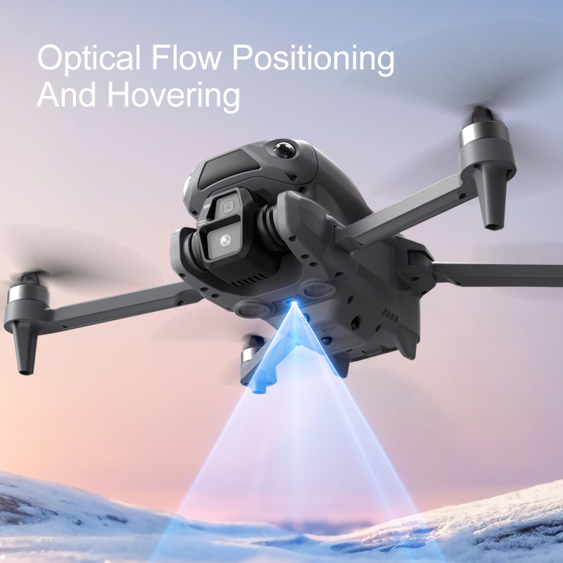 Nouveau Drone LF682 8K avec Do - Drone Surveying avis et prix