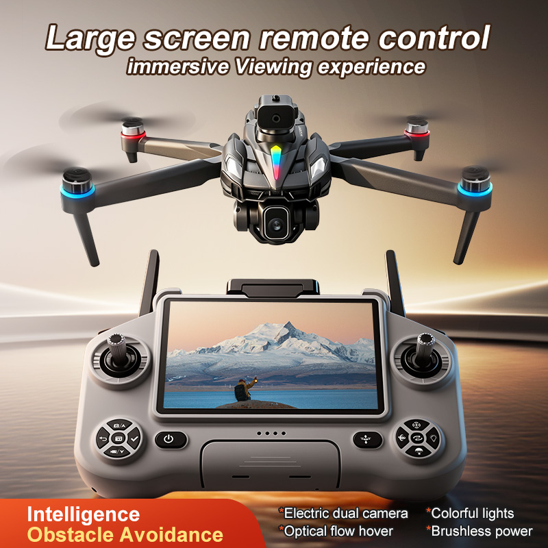 Nouveau drone KY108 2026 avec  - Drone Surveying avis et prix