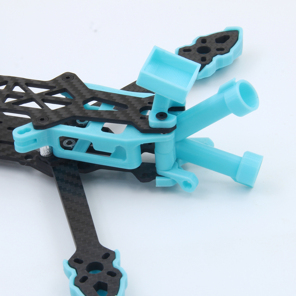 Accessoires d'impression 3D po - Drone 3D Modeling avis et prix